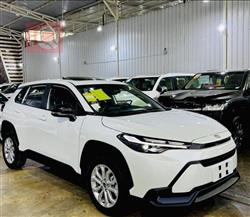 تويوتا فرونتلاندر